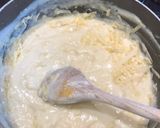 A picture of step 12 of Ultimate Mac n Cheese.