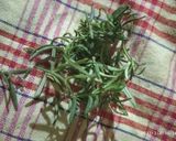 Une image de l'étape 4 de Foccacia aux herbes et graines 🇮🇹🇮🇹.