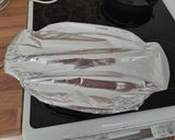 Toszkán göngyölt karaj recept fázis 5 fotója