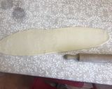 Foto del paso 4 de la receta Croissants de mantequilla Manolitos