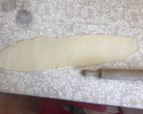 Foto del paso 4 de la receta: Croissants de mantequilla Manolitos
