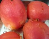 A picture of step 6 of Tangy Tomato Macaroni Soup.