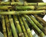 Hình bước làm 3 của món Sâm rong biển