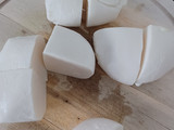 Paradicsomszószban sült mozzarella