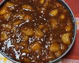 Caramel Apple Cheesecake recipe step 11 photo