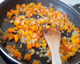Foto del paso 3 de la receta: Arroz frito con verdura