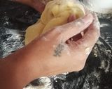 Foto del paso 4 de la receta: Pasta farola!