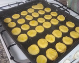 Foto del paso 8 de la receta: Scones dulces deliciosos y fáciles ❤️