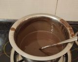 चॉकलेटी कोल्ड कोको (chocolaty cold coco recipe in Hindi) रेसिपी चरण 4 फोटो
