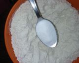 Foto del paso 1 de la receta: Pizzas caseras 🍕