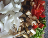 Foto del paso 1 de la receta: Samfaina / Pisto