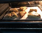 Foto del paso 6 de la receta: Scones de Georgia