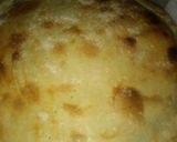 Foto del paso 7 de la receta: Tarta casera con acelga, huevo y arroz con muzzarella