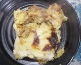 Foto del paso 7 de la receta: Pastel de carne y papa