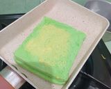 Foto langkah ke 2 dari resep Roti Bakar.