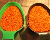 Foto del paso 4 de la receta Lentejas holandesas "rápidas"