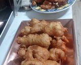 Foto del paso 7 de la receta Tortas fritas Carmen