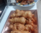 Foto del paso 7 de la receta: Tortas fritas Carmen