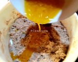 Foto langkah ke 3 dari resep Wingko Babat Cokelat ala Dyriana.