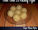 Foto langkah ke 12 dari resep 16. Onde - Onde wijen kacang hijau.