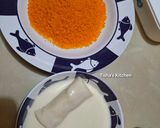 Foto langkah ke 3 dari resep 347. Risoles Pisang Coklat.