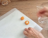 Foto del paso 6 de la receta: Panellets - dulce típico del Día de todos los Santos