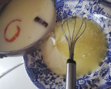 Foto del paso 3 de la receta: Panacota tradicional 'Panna Cotta'