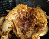 Foto langkah ke 3 dari resep Ayam Panggang Madu Oven.