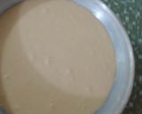 Foto del paso 5 de la receta: Torta de pera invertida