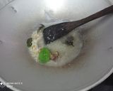 Foto langkah ke 4 dari resep Mie ayam rumahan.