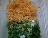 Foto langkah ke 2 dari resep Egg Roll Tahu.