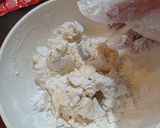 Foto langkah ke 4 dari resep Mpek mpek dos takaran sendok.
