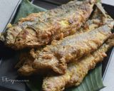 Foto langkah ke 11 dari resep Ikan bandeng presto.