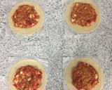 Foto del paso 7 de la receta: Empanadillas con lo que tenia en casa