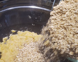 Foto del paso 2 de la receta: Cookies sin gluten, sin azúcar, sin lactosa - y están buenas 🎉