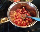 Foto del paso 1 de la receta: Frijoles Charros