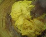 Yellow coconut Bread recipe step 1 photo