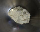 Foto langkah ke 2 dari resep Biji Ketapang Khas Betawi Tanpa Telur Tanpa Sangrai.