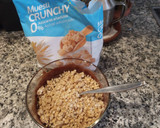 Foto del paso 4 de la receta: Galletas con cereales y chocolate Exprés