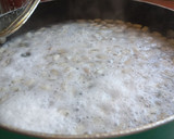 Foto del paso 1 de la receta: Porotos con Riendas y papas chilotas