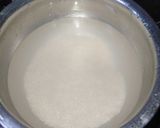 A picture of step 1 of Sweet Jaggery Rice (Gud Wale Meethe Chawal) – Karwa Chauth Special.