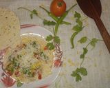 ચીઝી મસાલા પાપડ (Cheesy Masala Papad Recipe In Gujarati) રેસીપી સ્ટેપ5ફોટો