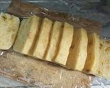 Foto langkah ke 4 dari resep Nugget Pisang Keju.
