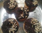 Foto langkah ke 6 dari resep Donat.