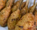 Foto langkah ke 6 dari resep Pentol Ikan khas Palembang.