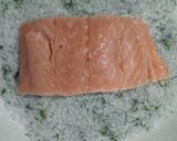 Foto del paso 3 de la receta: Gravlax de salmón