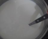Foto del paso 1 de la receta: Arroz con leche