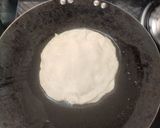 रबडी पराठा (Rabdi Paratha Recipe In Marathi) रेसिपी स्टेप 4 फोटो