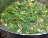 Foto del paso 3 de la receta: Garbanzos a la hortelana