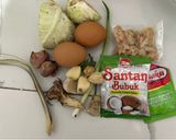 Foto langkah ke 1 dari resep Soto Medan.